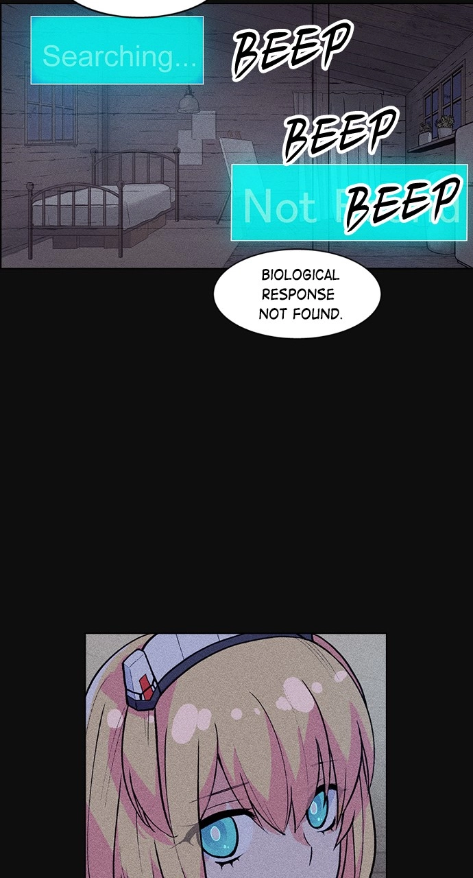 Housekeeper Chapter 2 Page 51
