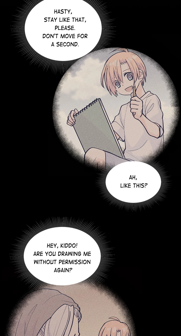 Housekeeper Chapter 2 Page 54