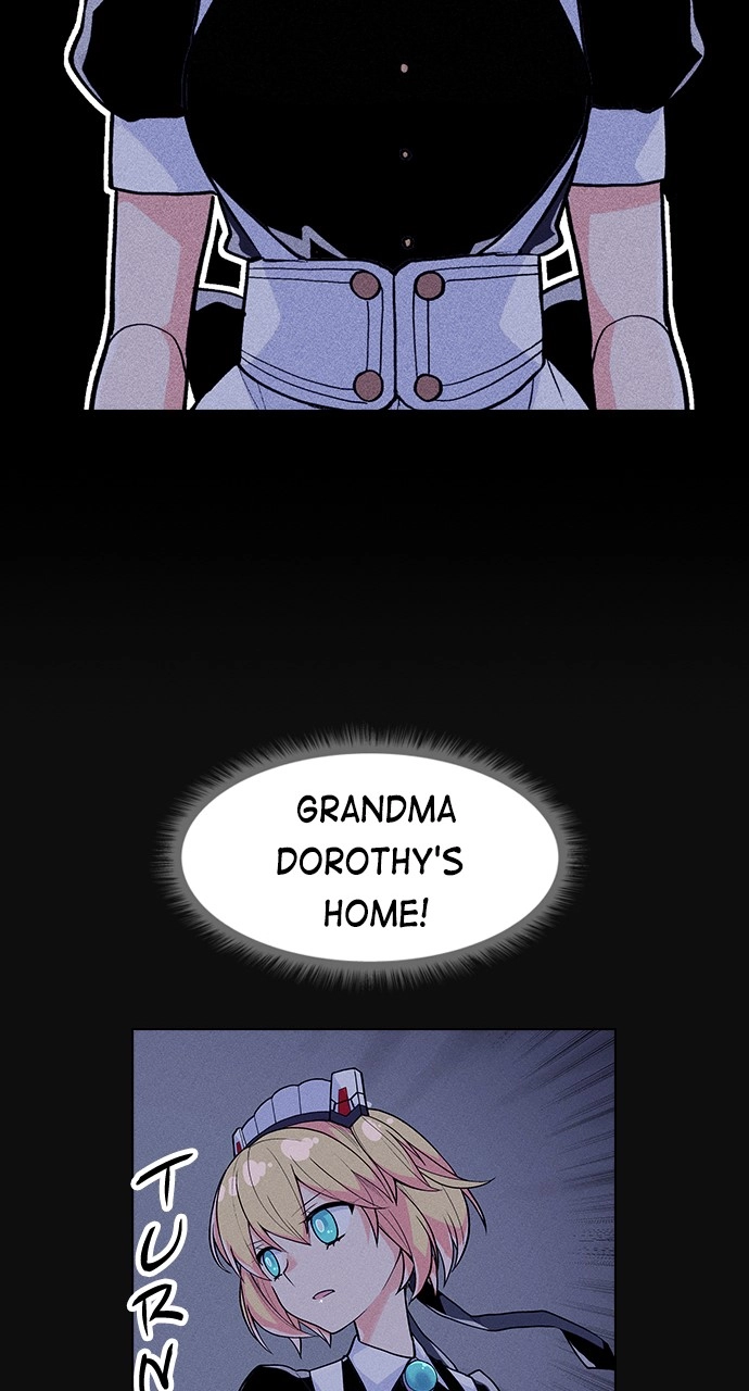 Housekeeper Chapter 2 Page 56