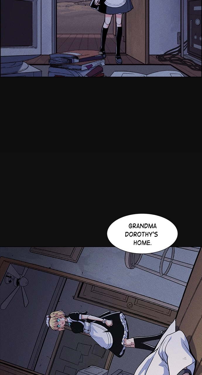 Housekeeper Chapter 2 Page 59