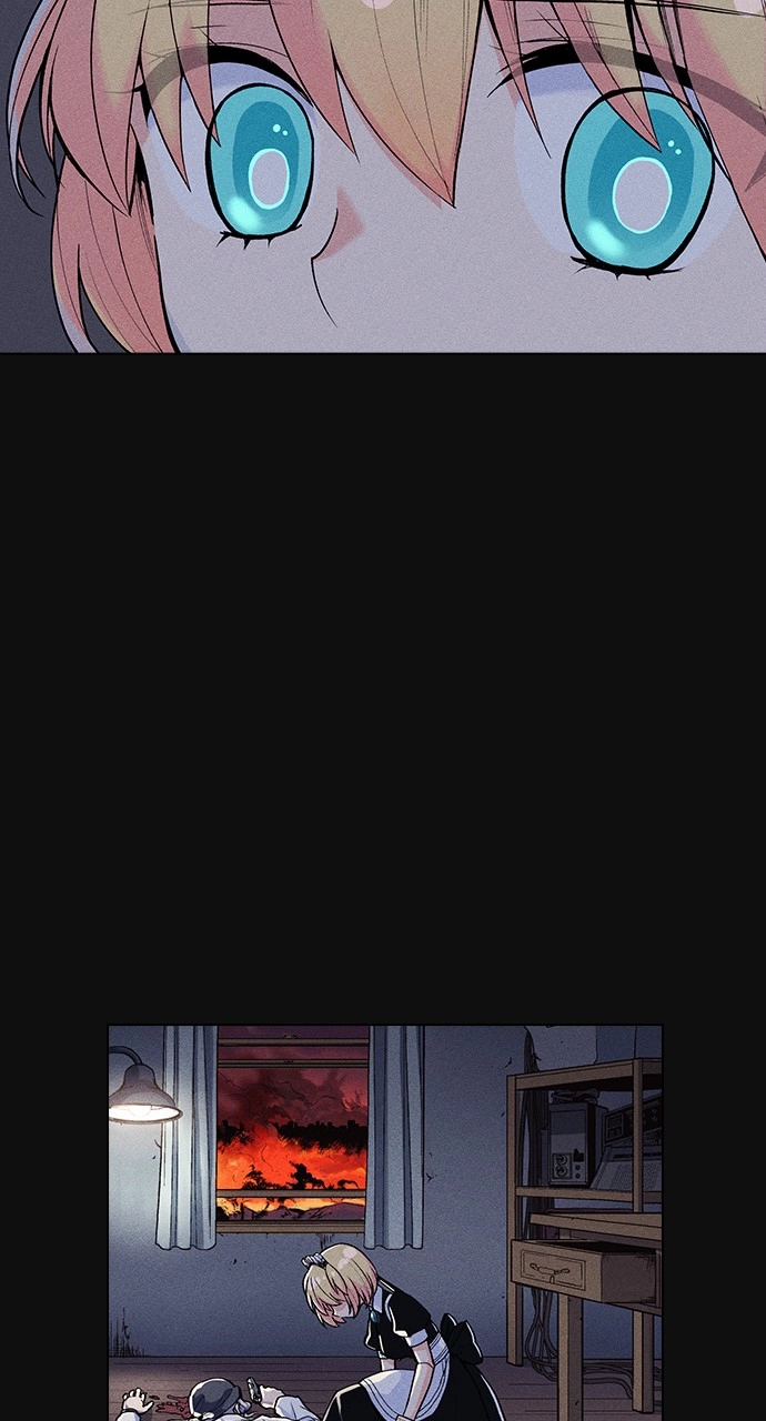 Housekeeper Chapter 2 Page 61
