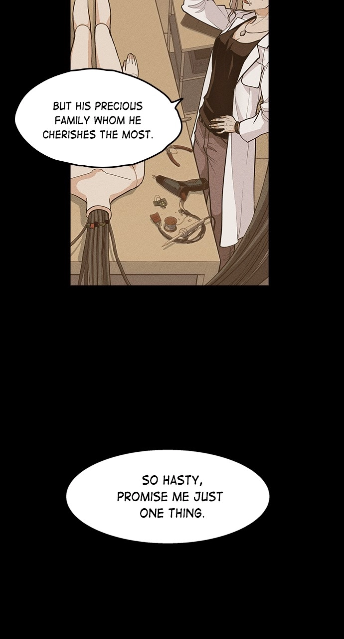 Housekeeper Chapter 2 Page 66