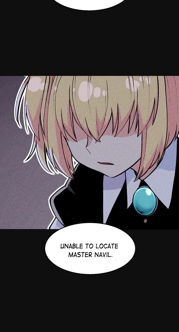 Housekeeper Chapter 2 Page 70