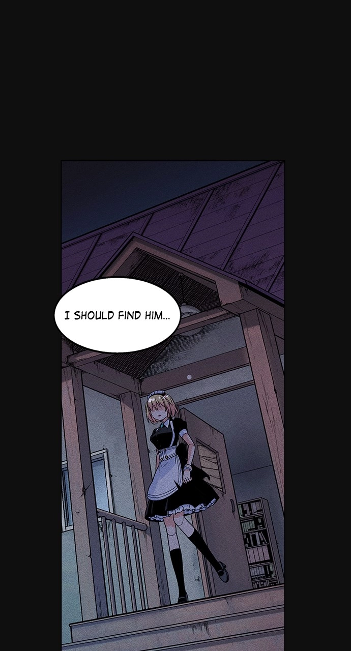 Housekeeper Chapter 2 Page 71