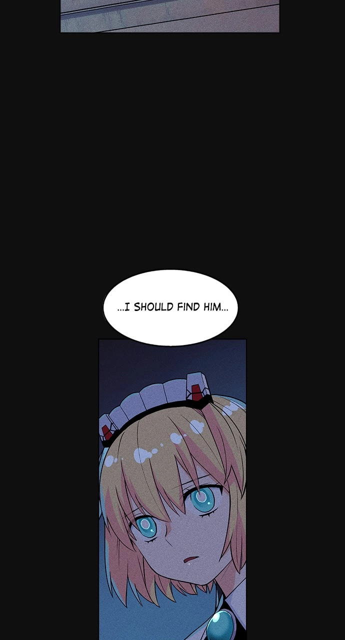 Housekeeper Chapter 2 Page 72