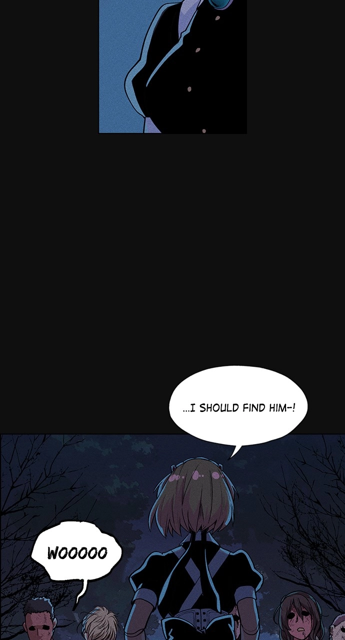 Housekeeper Chapter 2 Page 73