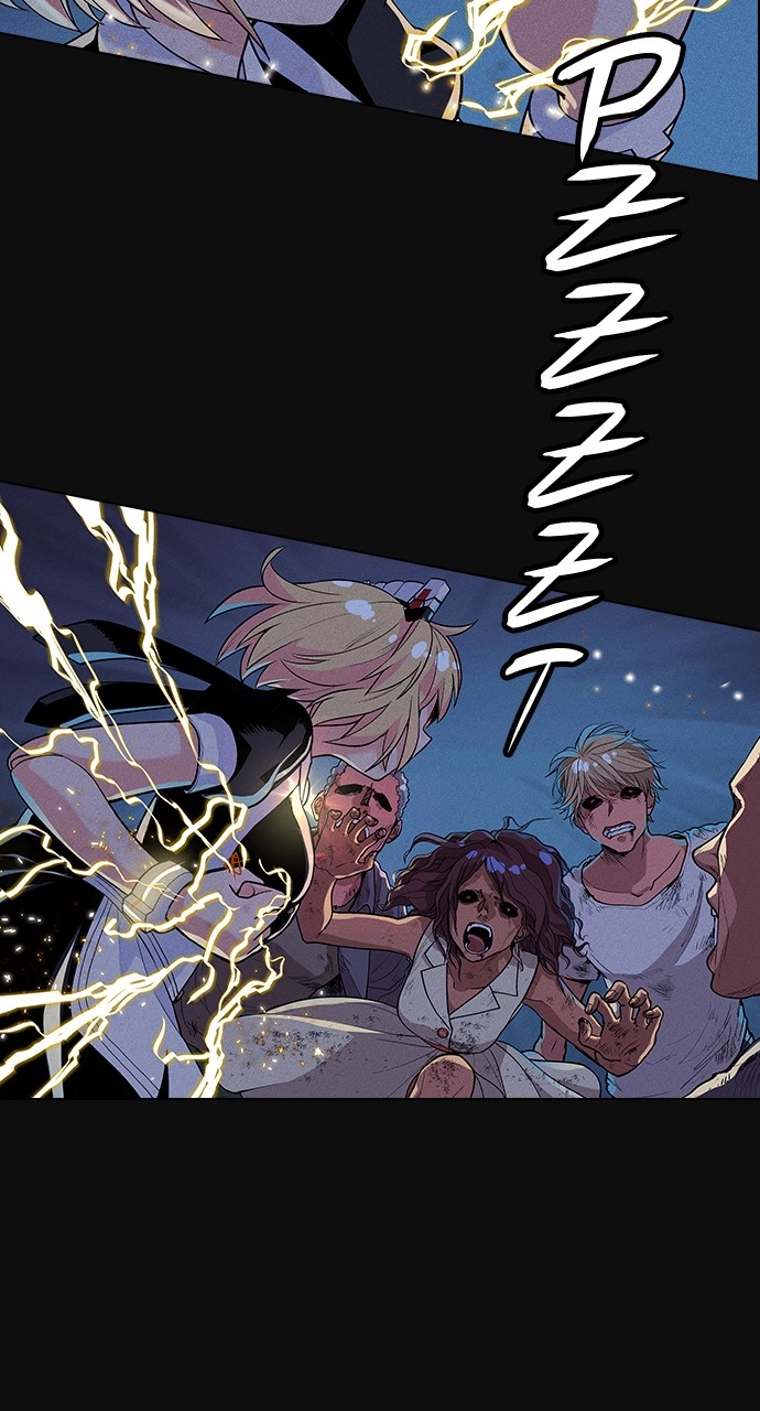 Housekeeper Chapter 2 Page 77