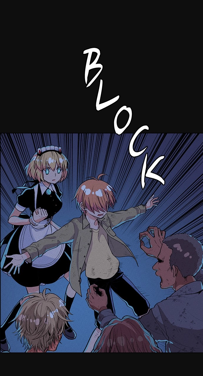 Housekeeper Chapter 2 Page 78