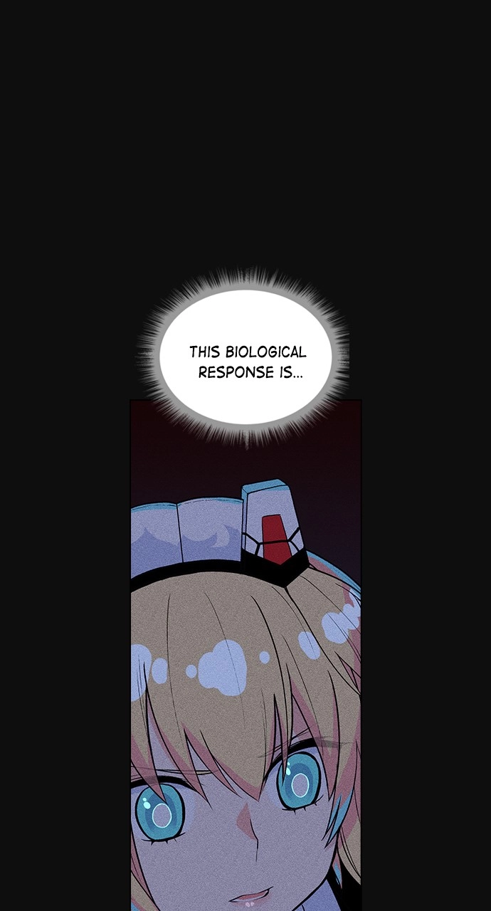 Housekeeper Chapter 2 Page 79