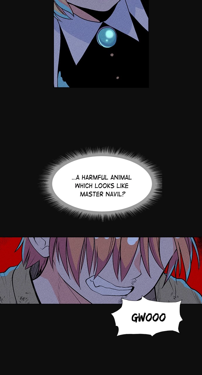 Housekeeper Chapter 2 Page 80