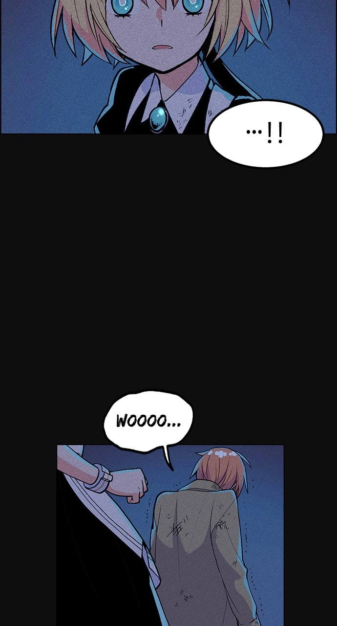 Housekeeper Chapter 2 Page 84