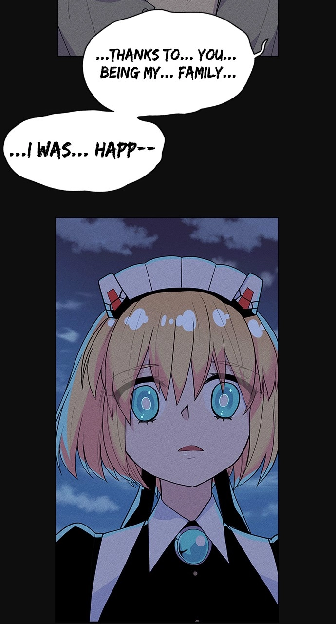Housekeeper Chapter 2 Page 91