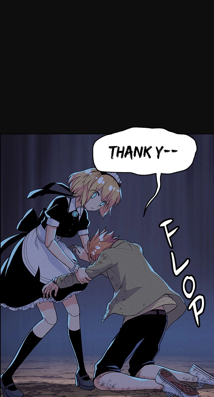 Housekeeper Chapter 2 Page 93