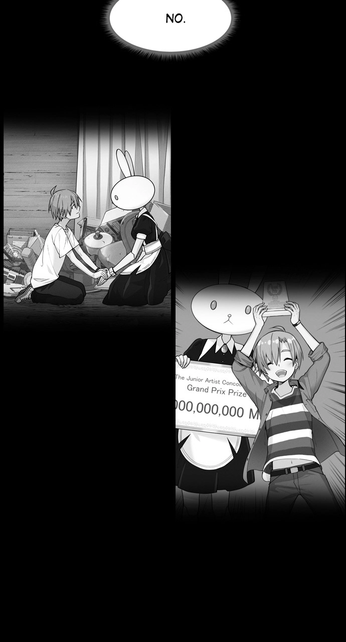 Housekeeper Chapter 2 Page 95