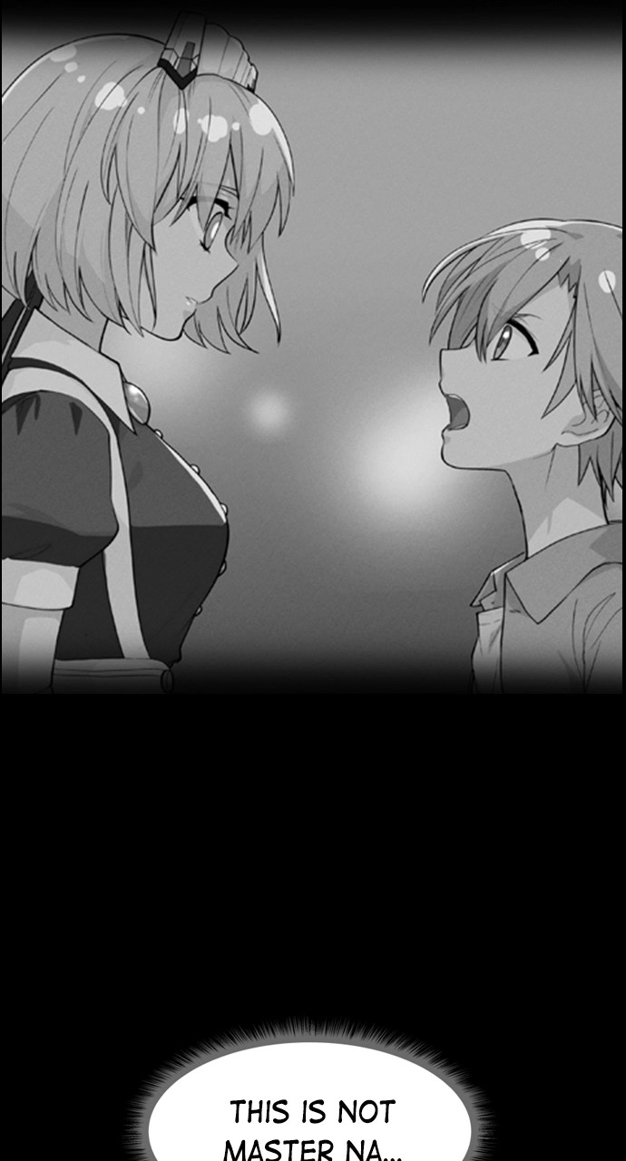 Housekeeper Chapter 2 Page 97