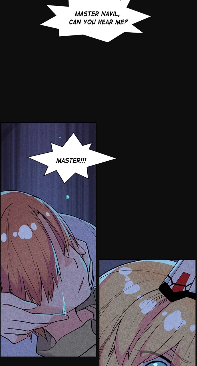 Housekeeper Chapter 2 Page 103