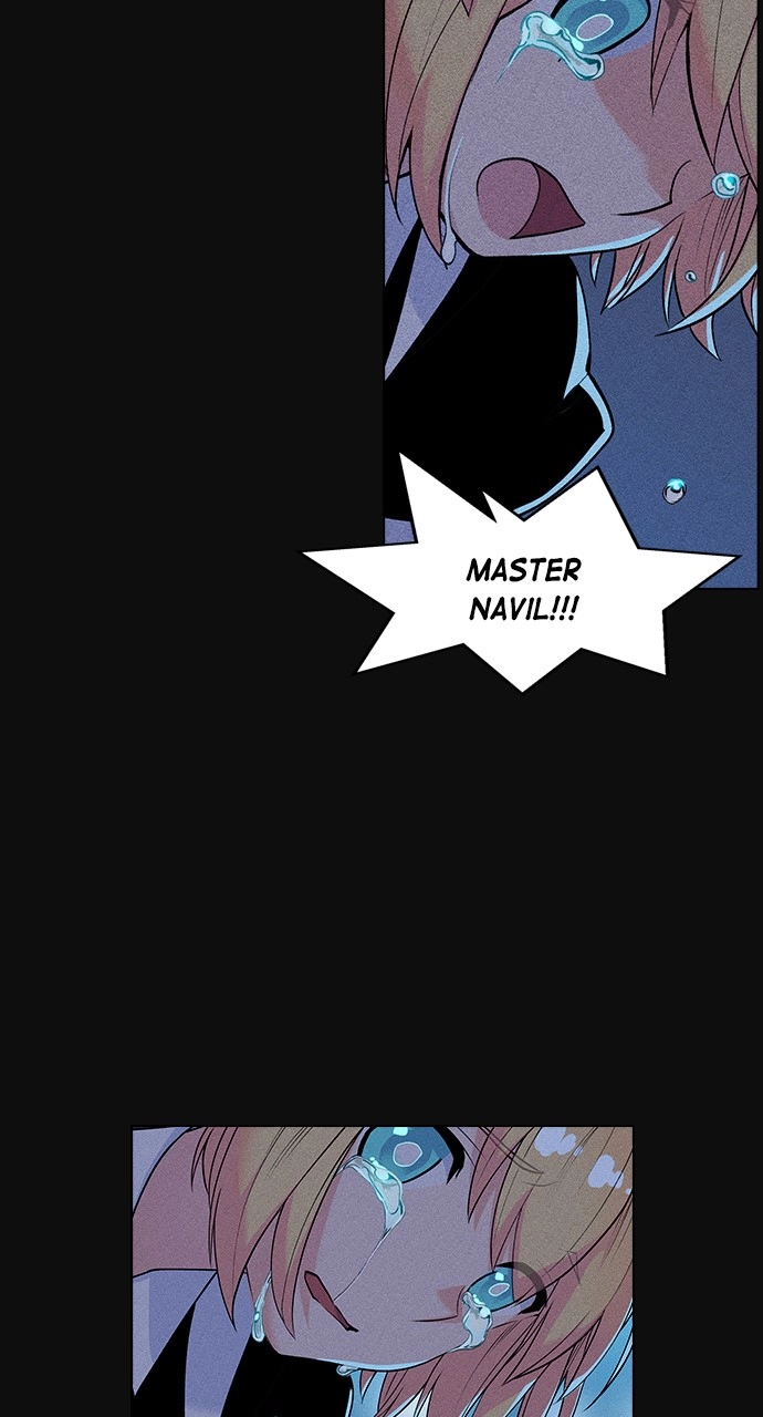 Housekeeper Chapter 2 Page 104