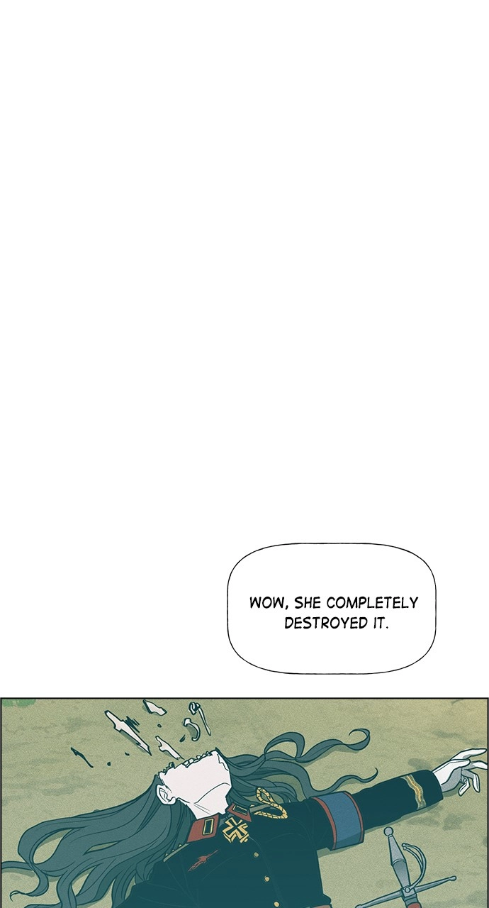 Housekeeper Chapter 24 Page 10