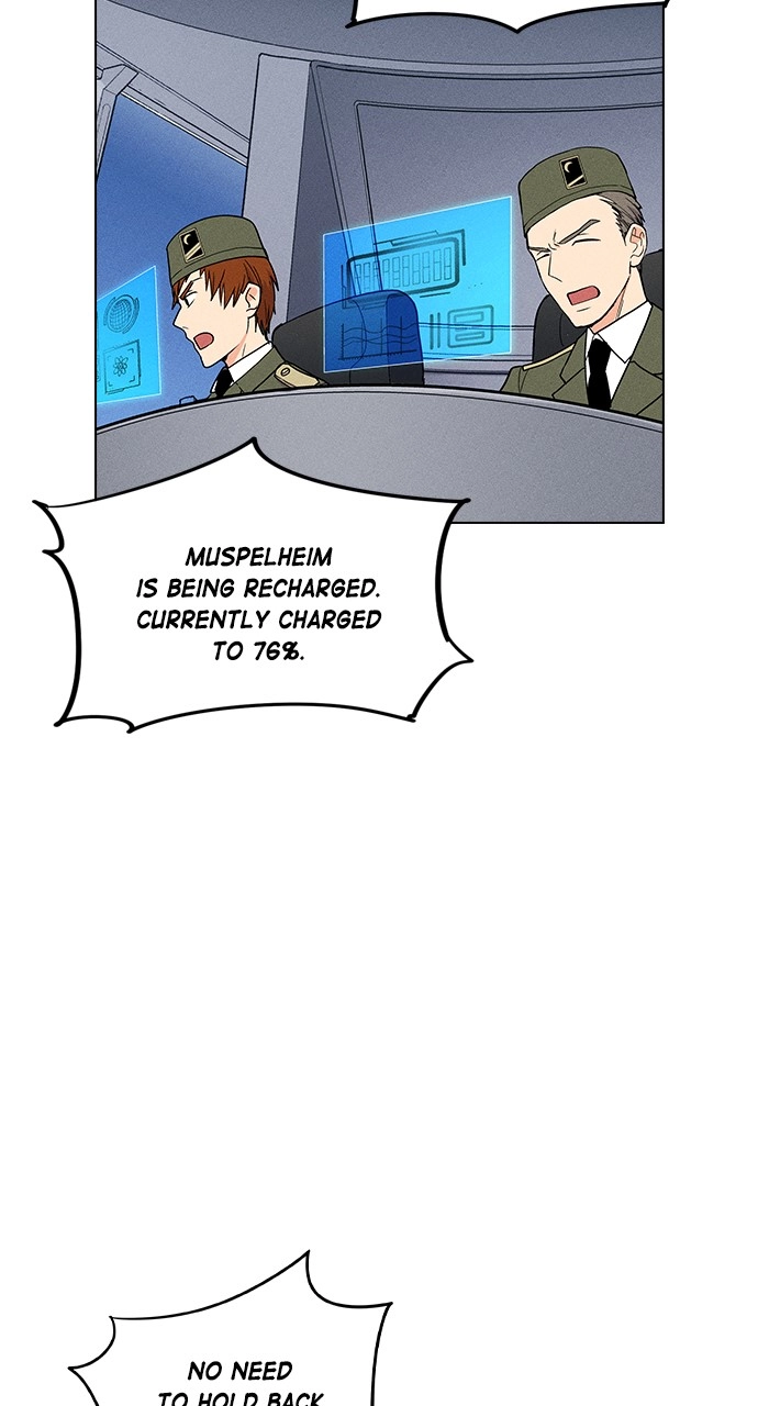 Housekeeper Chapter 24 Page 13