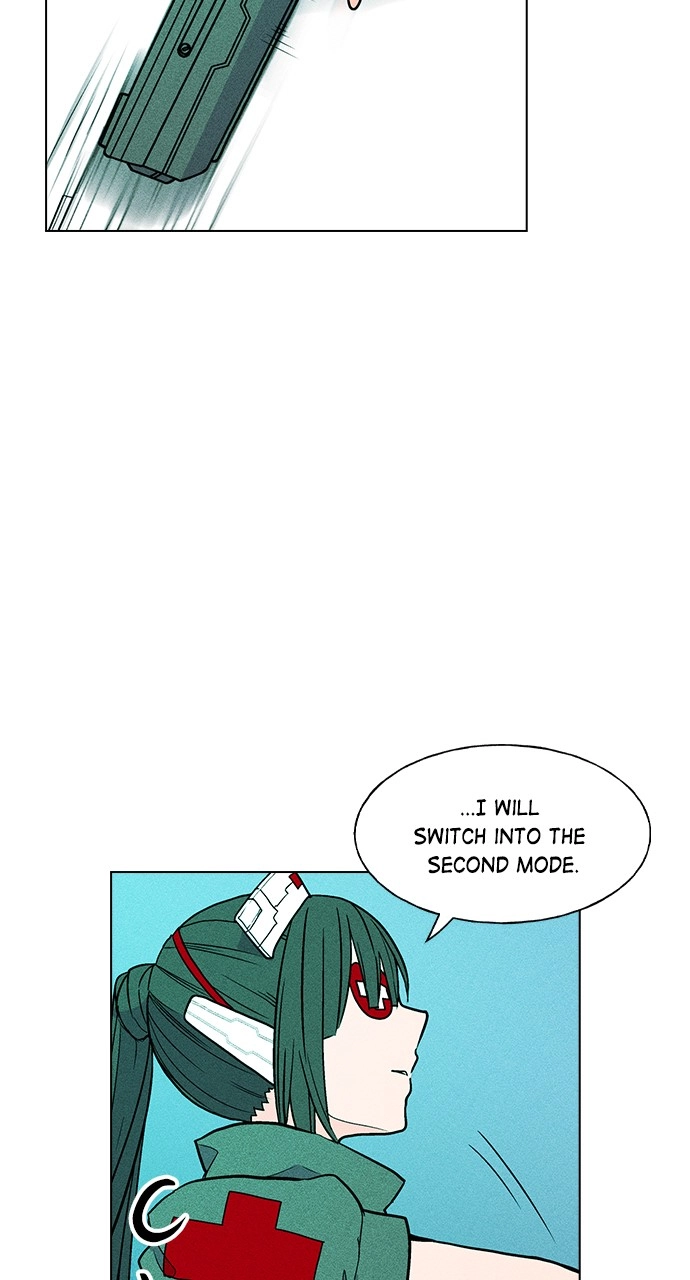 Housekeeper Chapter 24 Page 21