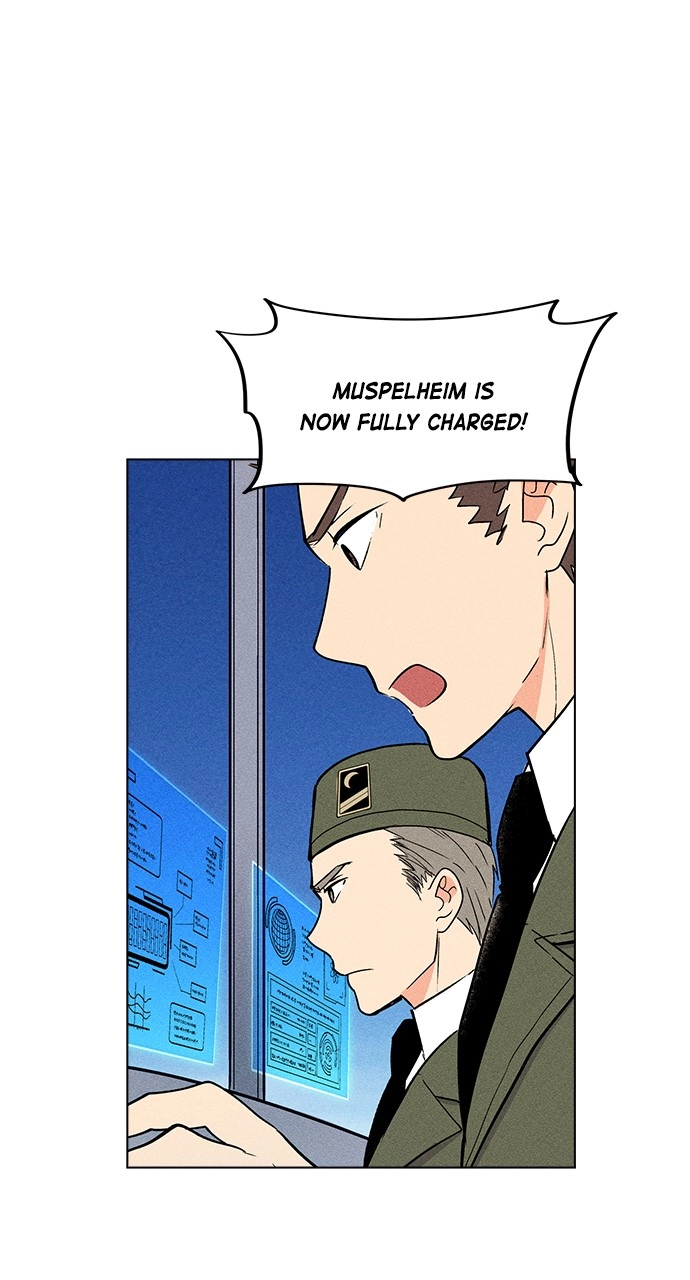 Housekeeper Chapter 24 Page 23