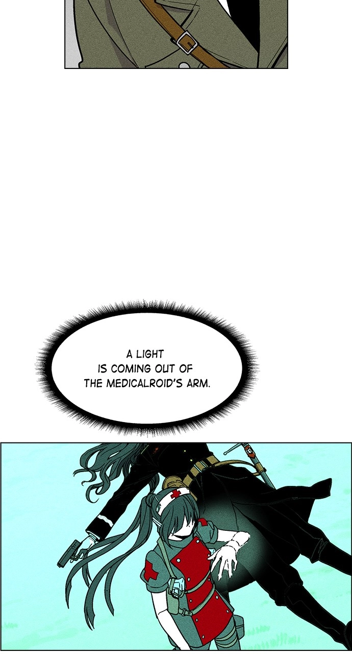 Housekeeper Chapter 24 Page 25