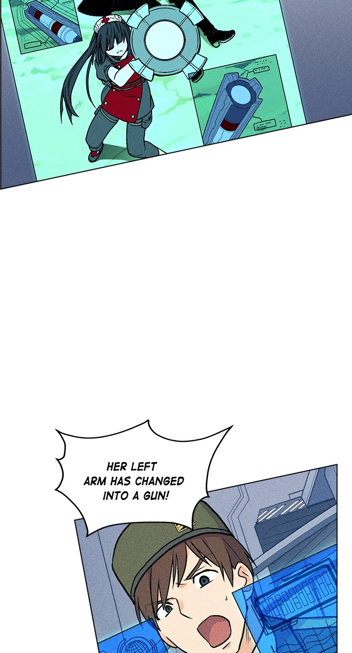 Housekeeper Chapter 24 Page 31