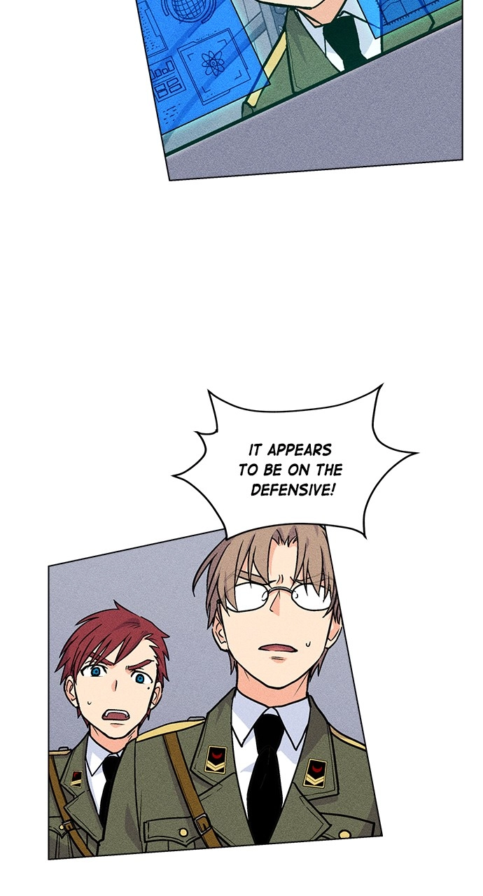 Housekeeper Chapter 24 Page 32