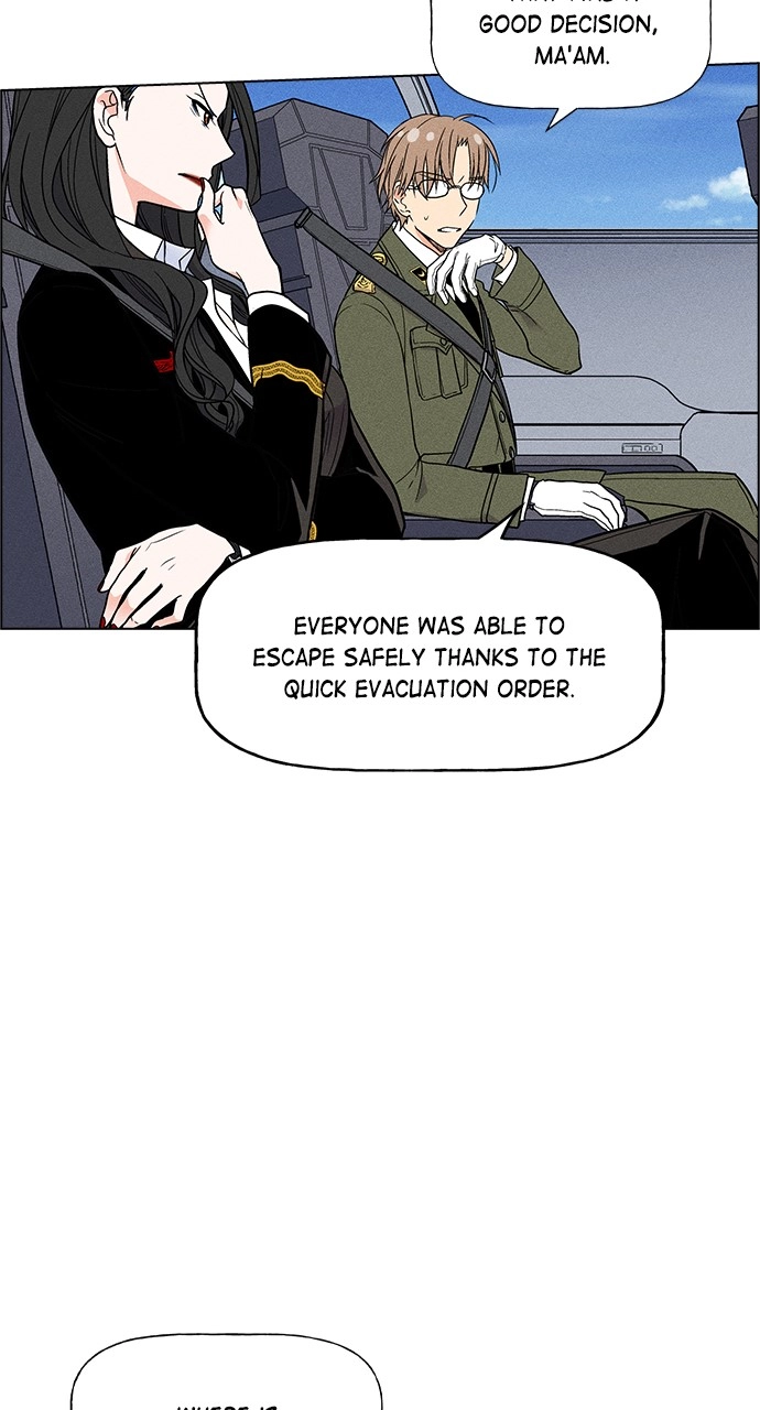 Housekeeper Chapter 24 Page 64