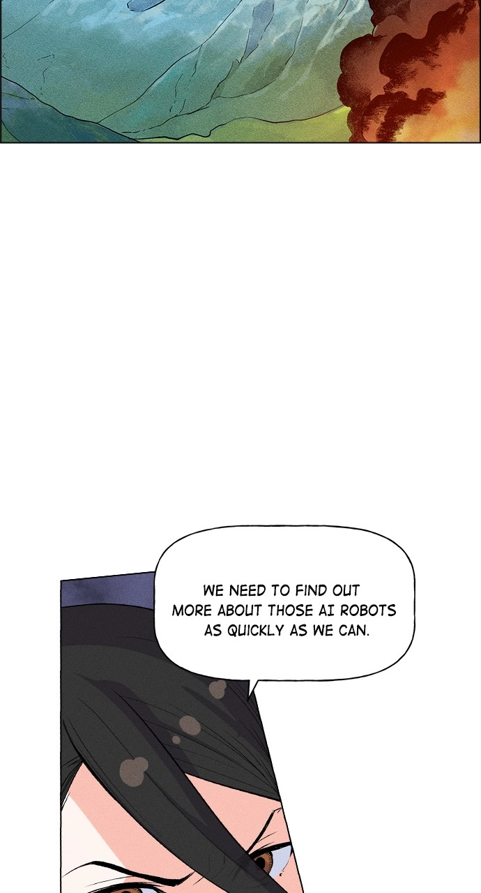 Housekeeper Chapter 24 Page 71