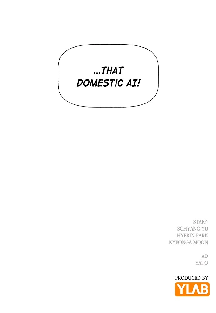 Housekeeper Chapter 24 Page 77