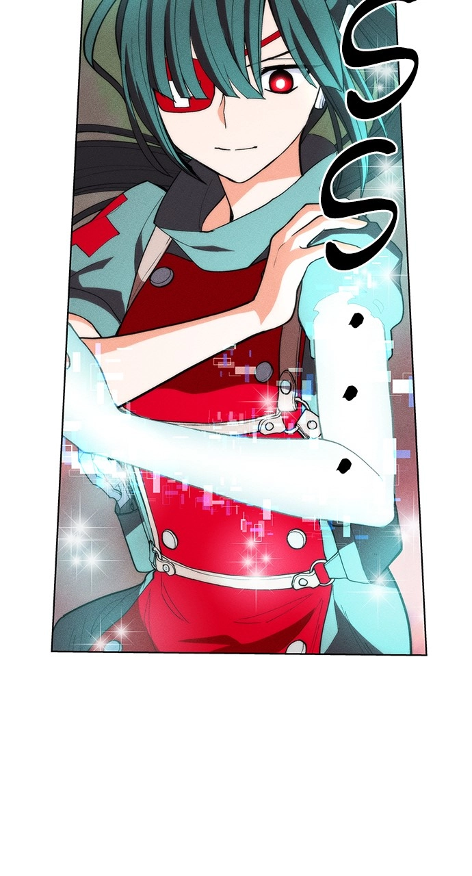 Housekeeper Chapter 25 Page 5