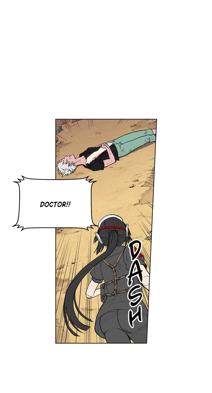 Housekeeper Chapter 25 Page 6