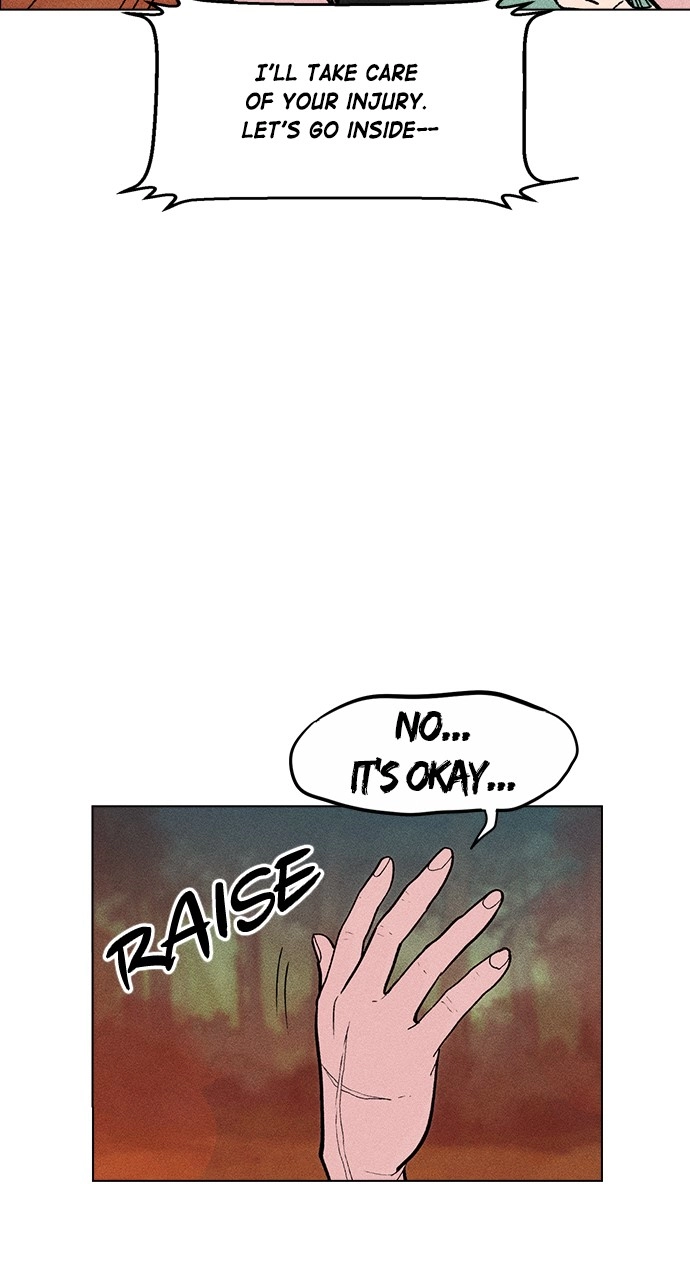 Housekeeper Chapter 25 Page 8
