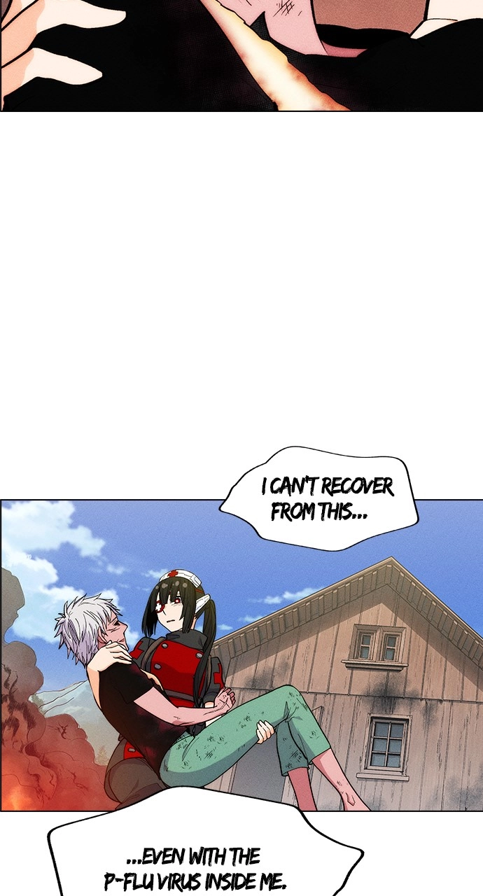 Housekeeper Chapter 25 Page 10