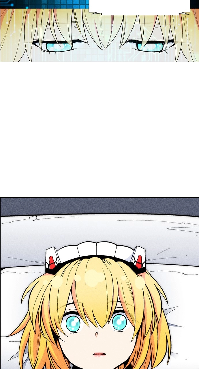 Housekeeper Chapter 25 Page 19