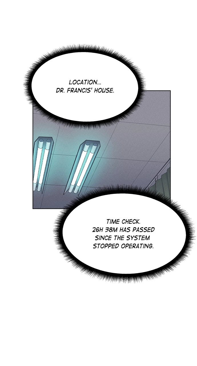 Housekeeper Chapter 25 Page 21