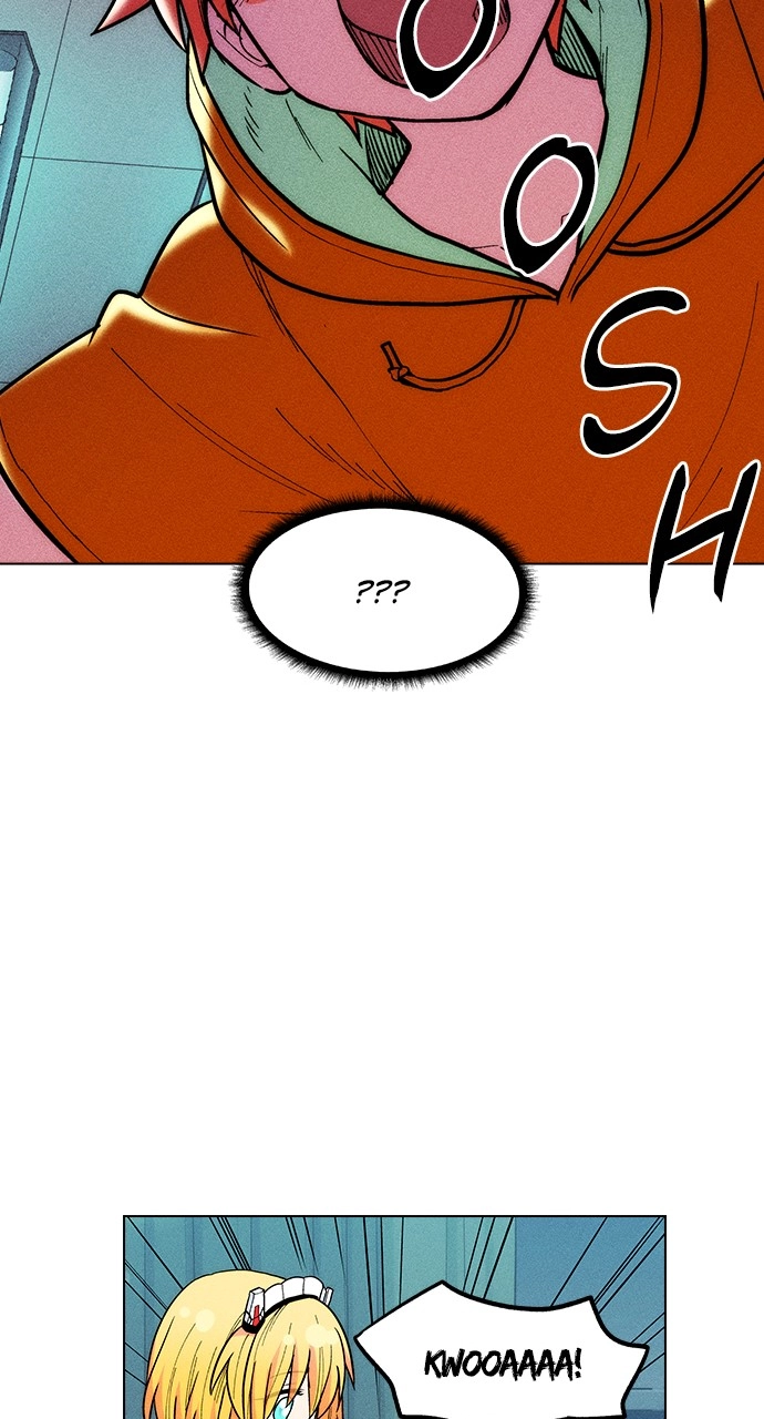 Housekeeper Chapter 25 Page 23