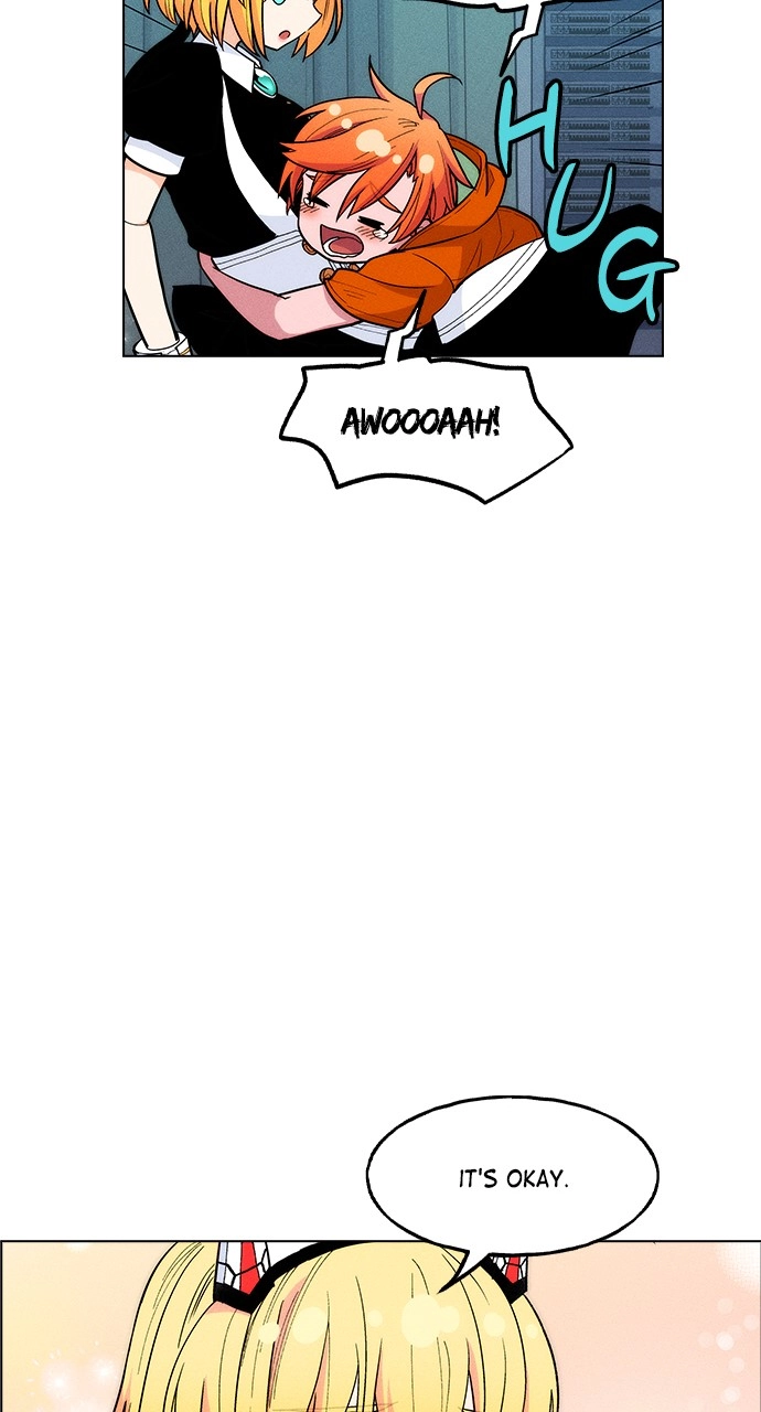 Housekeeper Chapter 25 Page 24