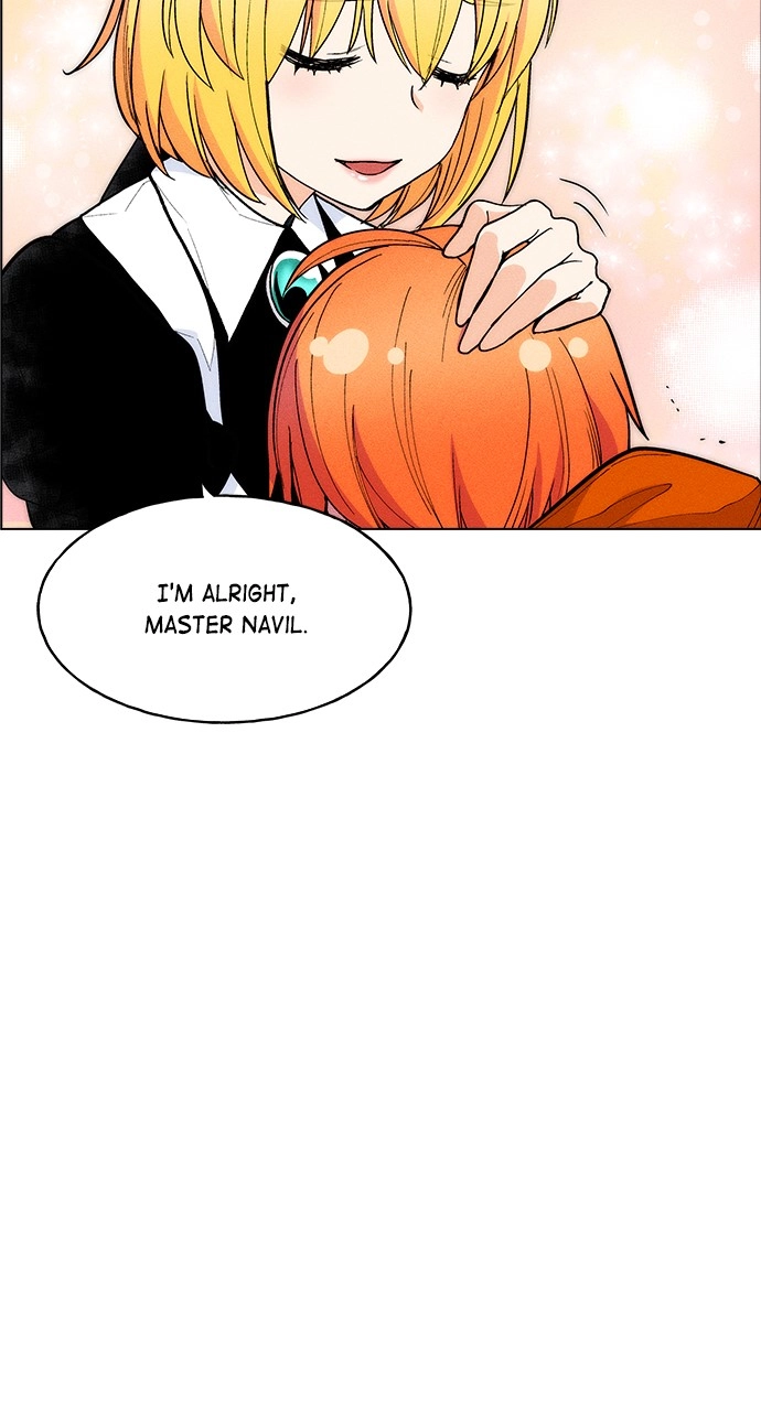 Housekeeper Chapter 25 Page 25