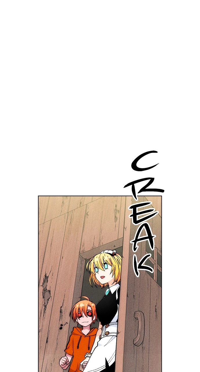 Housekeeper Chapter 25 Page 26