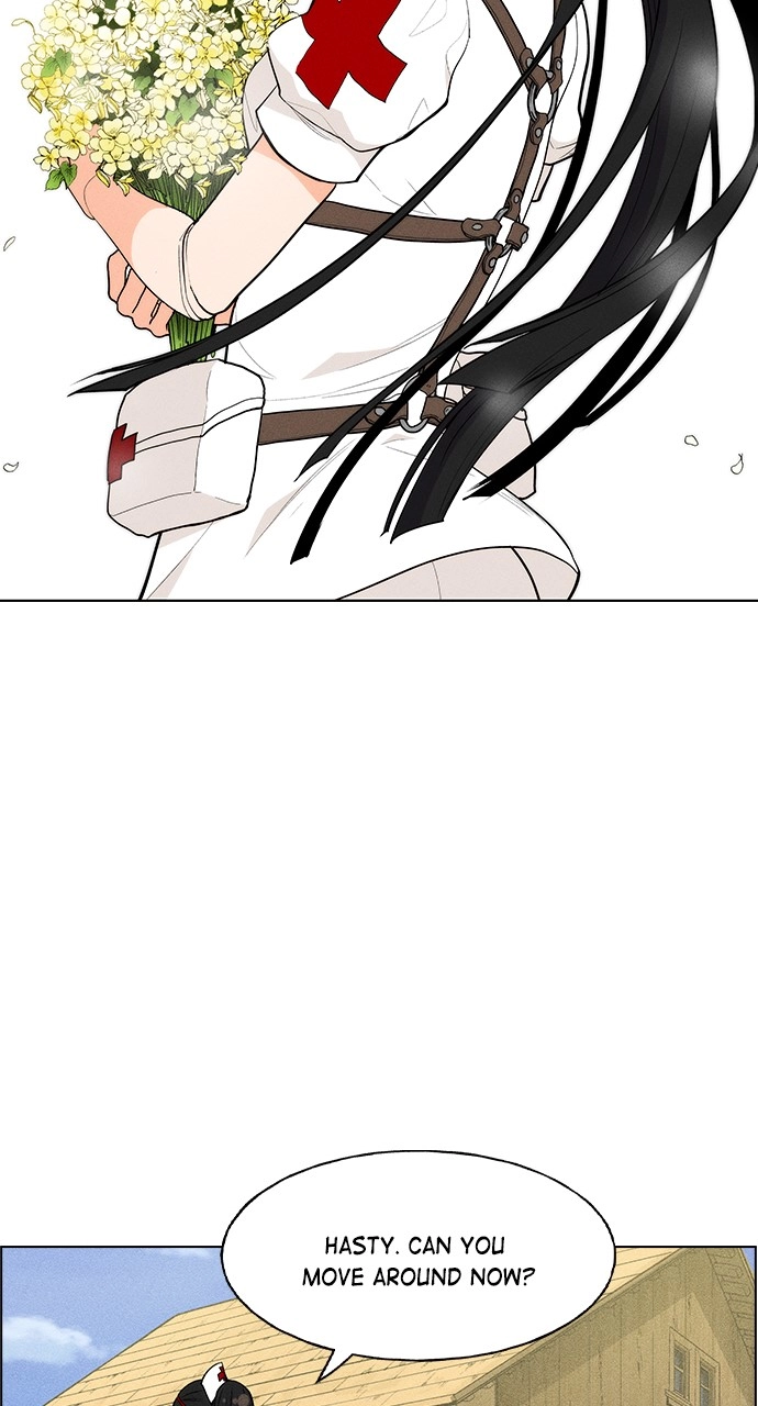 Housekeeper Chapter 25 Page 29