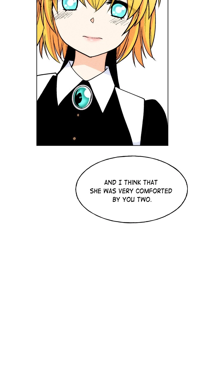 Housekeeper Chapter 25 Page 37