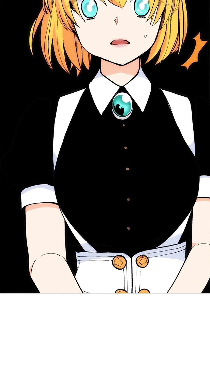 Housekeeper Chapter 25 Page 45