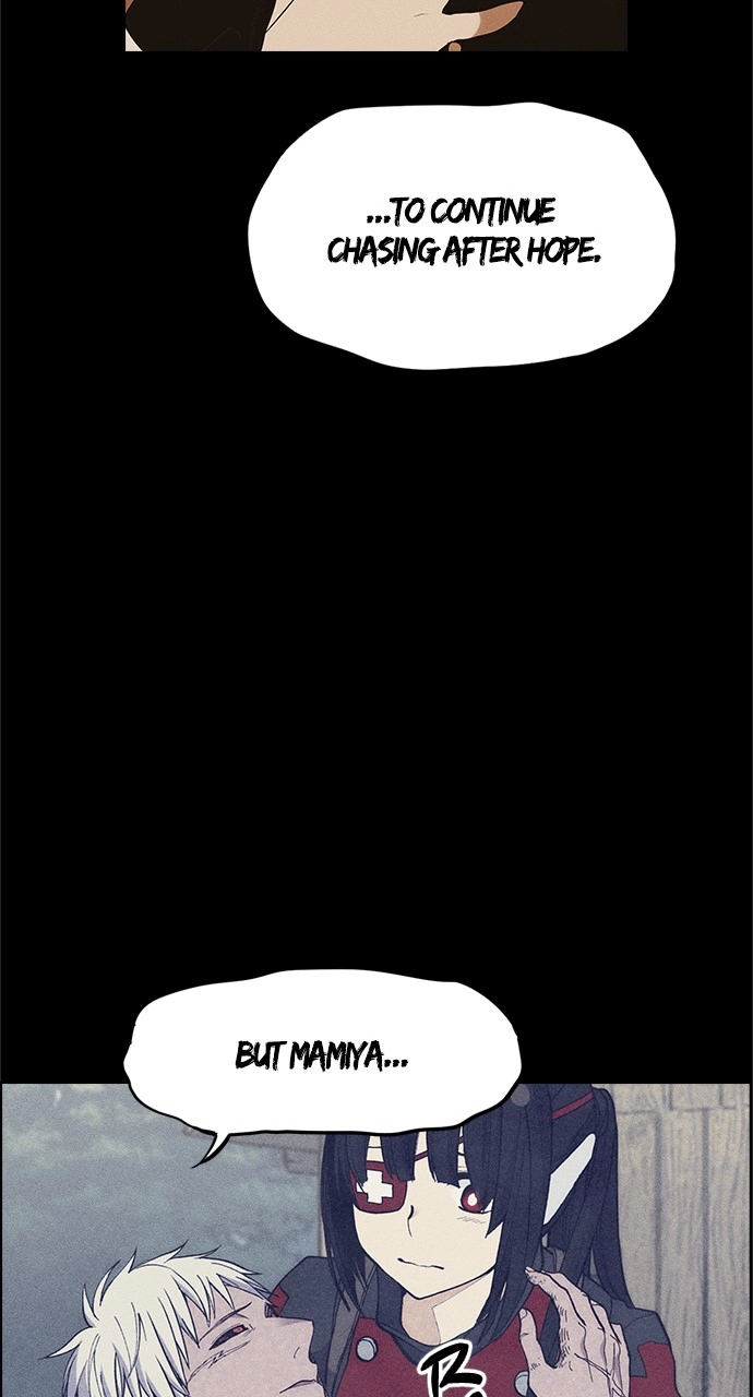 Housekeeper Chapter 25 Page 49