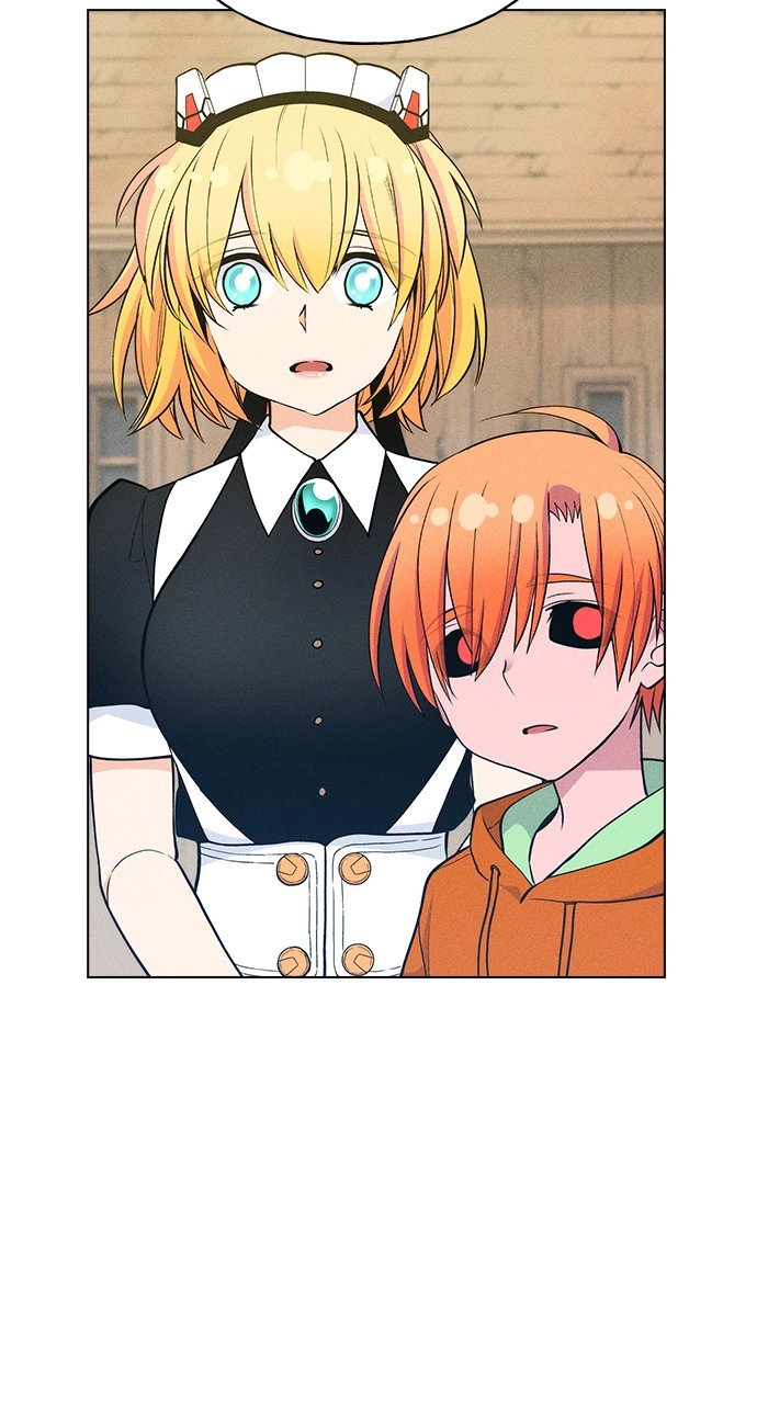 Housekeeper Chapter 25 Page 58