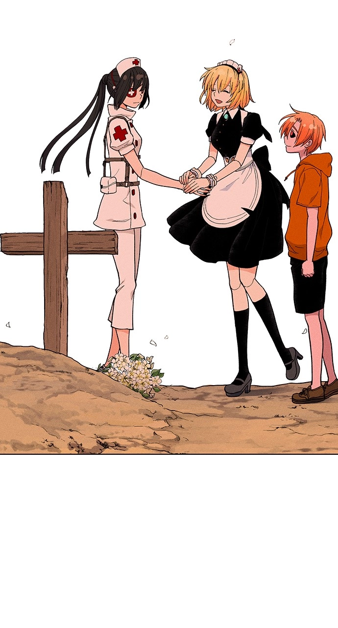 Housekeeper Chapter 25 Page 62