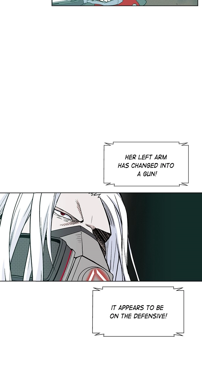 Housekeeper Chapter 25 Page 66