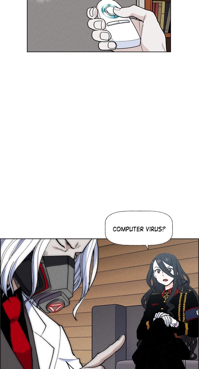 Housekeeper Chapter 25 Page 69