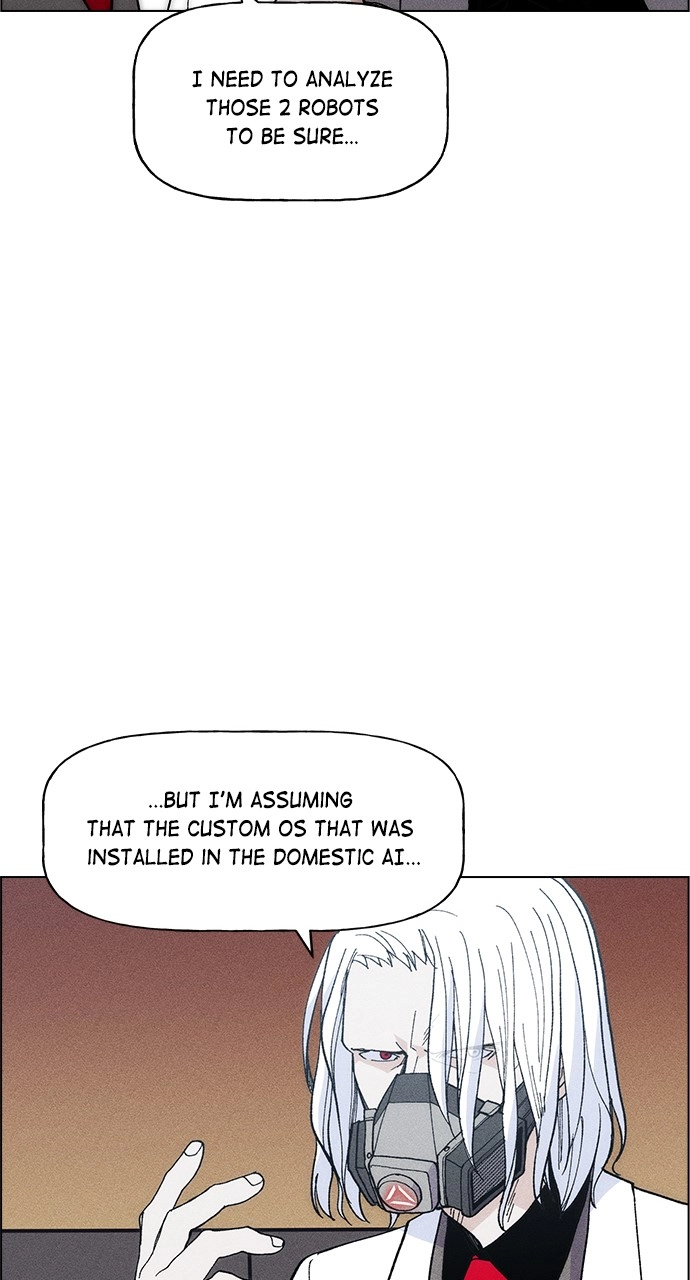 Housekeeper Chapter 25 Page 70